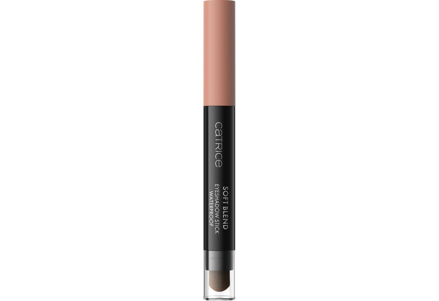 Catrice Lidschatten Soft Blend Eyeshadow Stick Waterproof, 3-tlg. – Bild 2 von 5