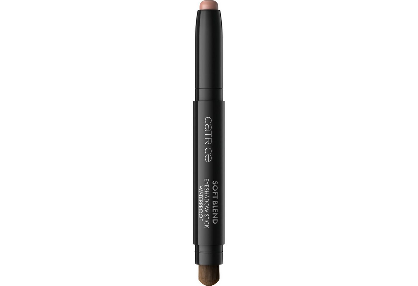 Catrice Lidschatten Soft Blend Eyeshadow Stick Waterproof, 3-tlg. – Bild 3 von 5