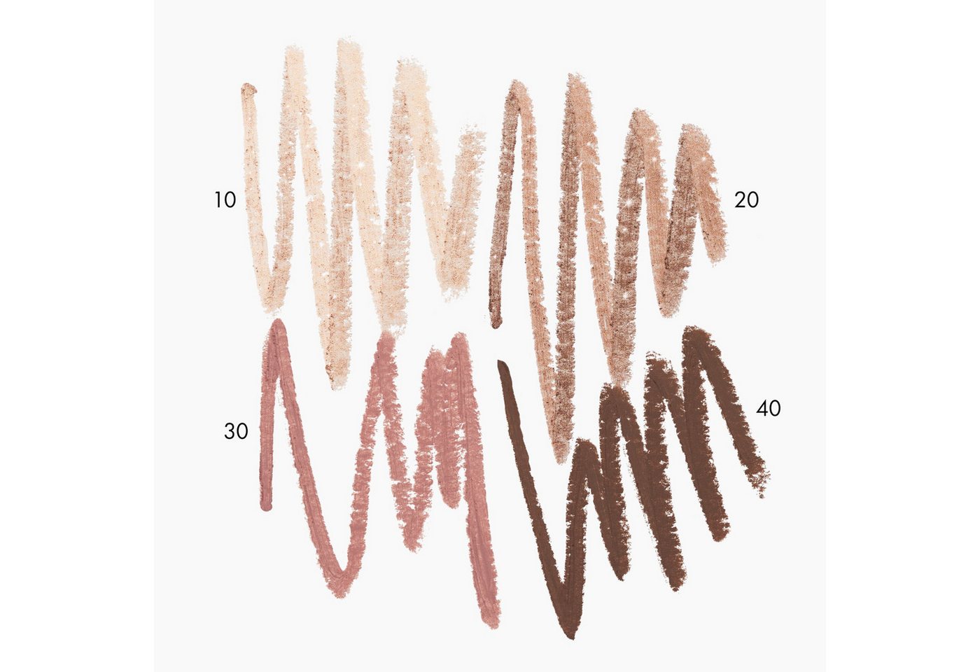 Catrice Lidschatten Soft Blend Eyeshadow Stick Waterproof, 3-tlg. – Bild 5 von 5