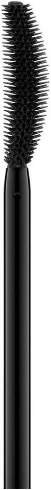 Catrice Mascara Glam&Doll False Lashes Mascara, 3er Pack, mit gebogerner Elastomerbürste – Bild 4 von 5