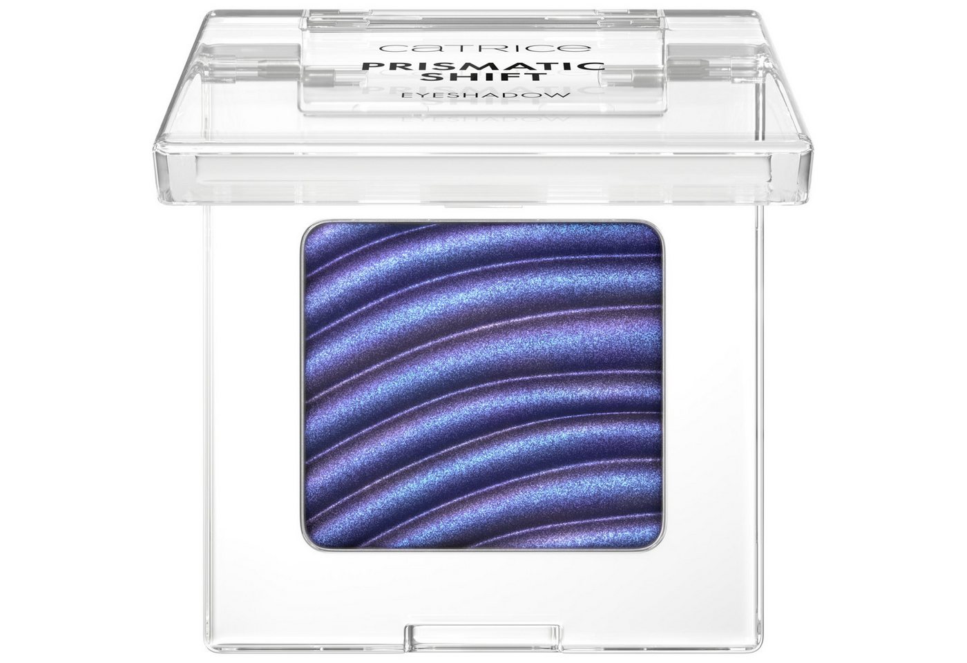 CATRICE Prismatic Shift Lidschatten · 1 g · Blau – Bild 2 von 4