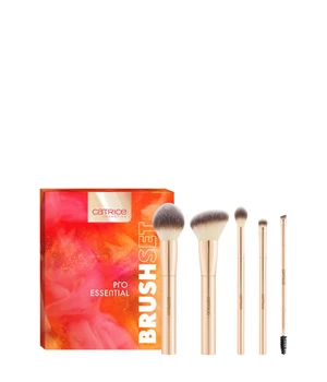CATRICE Pro Essential Brush Set Pinselset · 1 Stk
