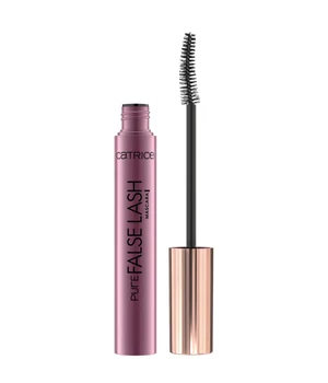 CATRICE Pure False Lash Mascara · 10 ml · Schwarz