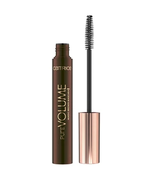 CATRICE Pure Volume Magic Brown Mascara Mascara · 10 ml · Braun