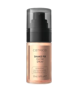 CATRICE Shake Fix Glow Gesichtsspray · 50 ml
