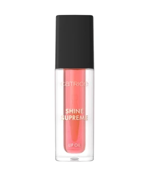 CATRICE Shine Supreme Supreme Lip Oil Lipgloss · 4 ml · Rosa