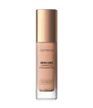 CATRICE Skin Like Luminous Foundation Flüssige Foundation · 30 ml · Rosa