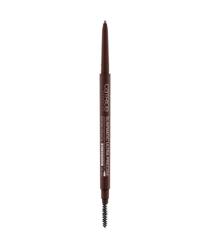 CATRICE Slim'Matic Ultra Precise Brow Pencil Waterproof Augenbrauenstift · 0.05 g · Schwarz