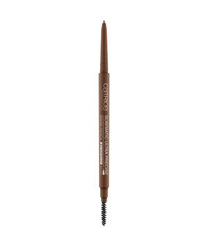 CATRICE Slim'Matic Ultra Precise Brow Pencil Waterproof Augenbrauenstift · 0.05 g · Schwarz