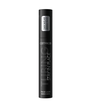 CATRICE Stay In Place False Lash Mascara Mascara · 11 ml · Schwarz