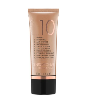 CATRICE Ten!sational 10 in 1 Dream Primer · 30 ml · Hellbraun