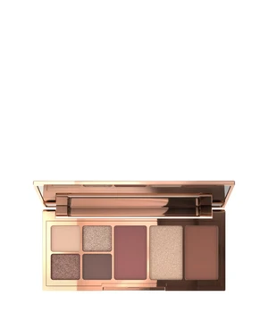 CATRICE The Luminous Edit Eye & Face Palette Make-up Palette · 15 g