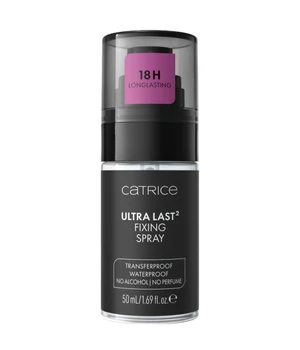 CATRICE Ultra Last2 Fixing Spray · 50 ml