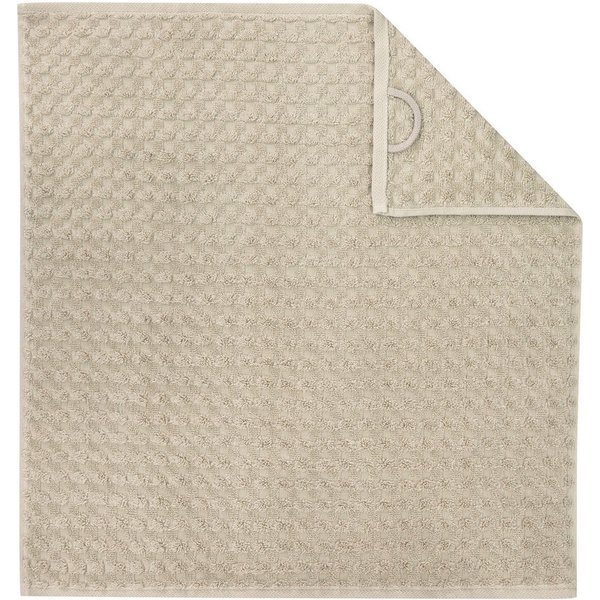 Cawö Geschirrtuch Cuisine Pro Uni 520 Frottier, (1-tlg)