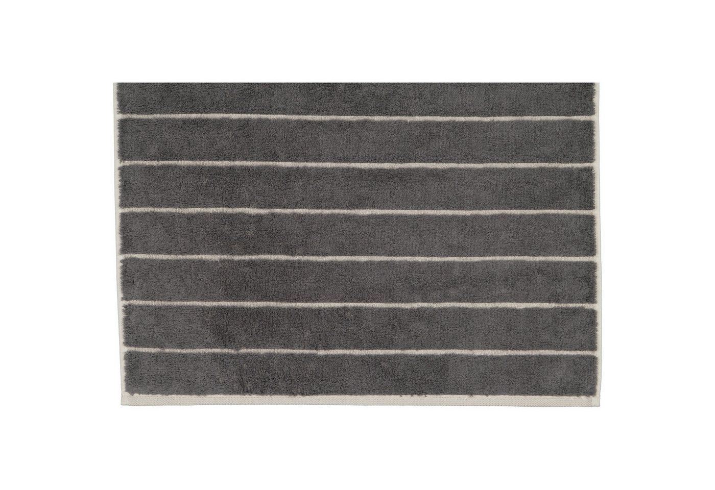 Cawö Handtücher Balance Doubleface 6232, 100% Baumwolle (1-St) – Bild 3 von 4