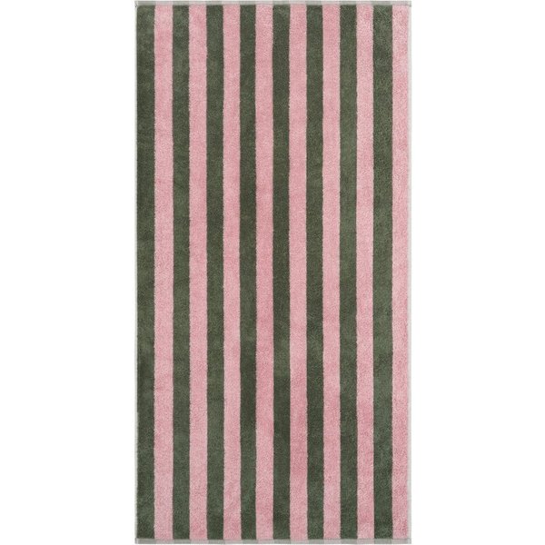 Cawö Handtücher Bold Streifen 6277, 100% Baumwolle (1-St)