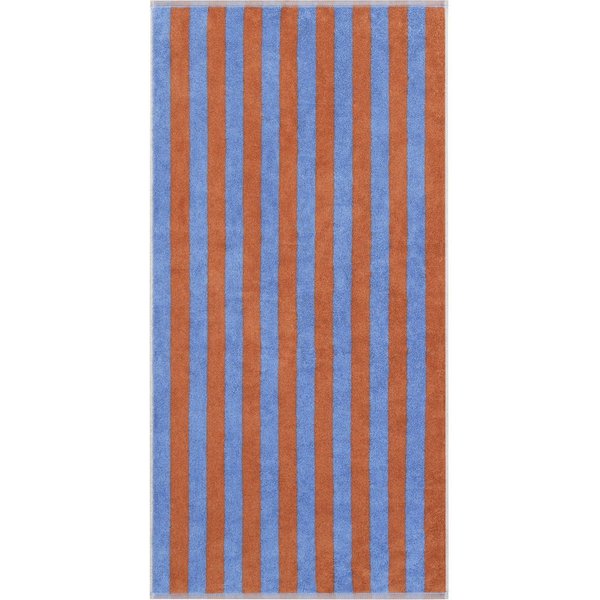 Cawö Handtücher Bold Streifen 6277, 100% Baumwolle (1-St)