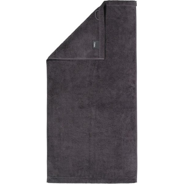 Cawö Handtücher Lifestyle Uni 7007, 100% Baumwolle (1-St)