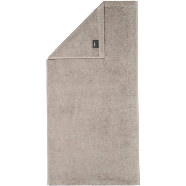 Cawö Handtücher Lifestyle Uni 7007, 100% Baumwolle (1-St)