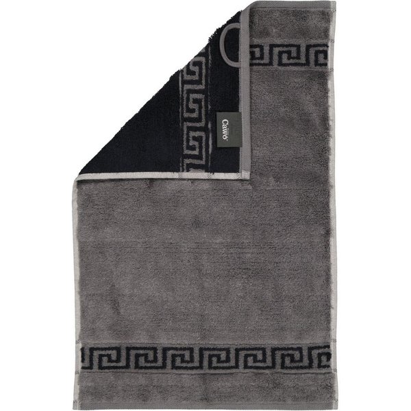 Cawö Handtücher Noblesse Duo 1003, 100% Baumwolle (1-St)