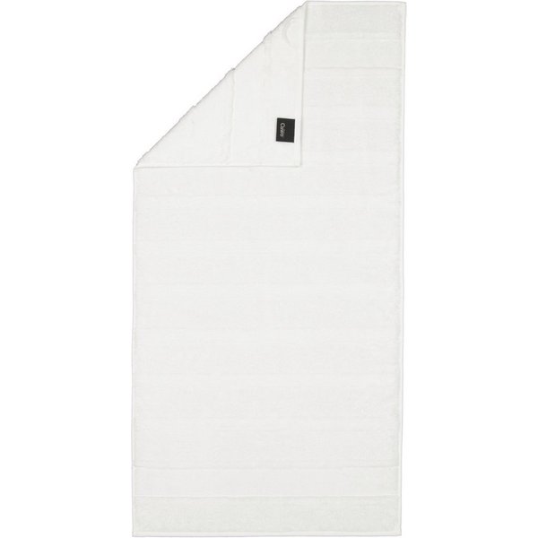 Cawö Handtücher Noblesse2 Uni 1002, 100% Baumwolle (1-St)