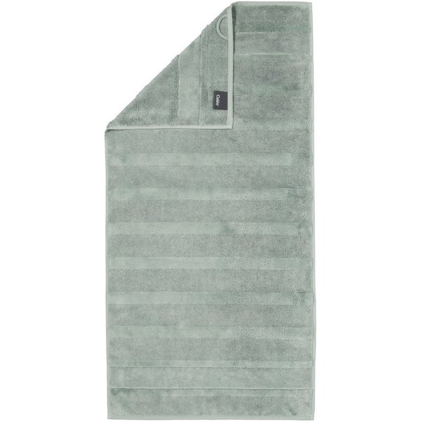 Cawö Handtücher Noblesse2 Uni 1002, 100% Baumwolle (1-St)
