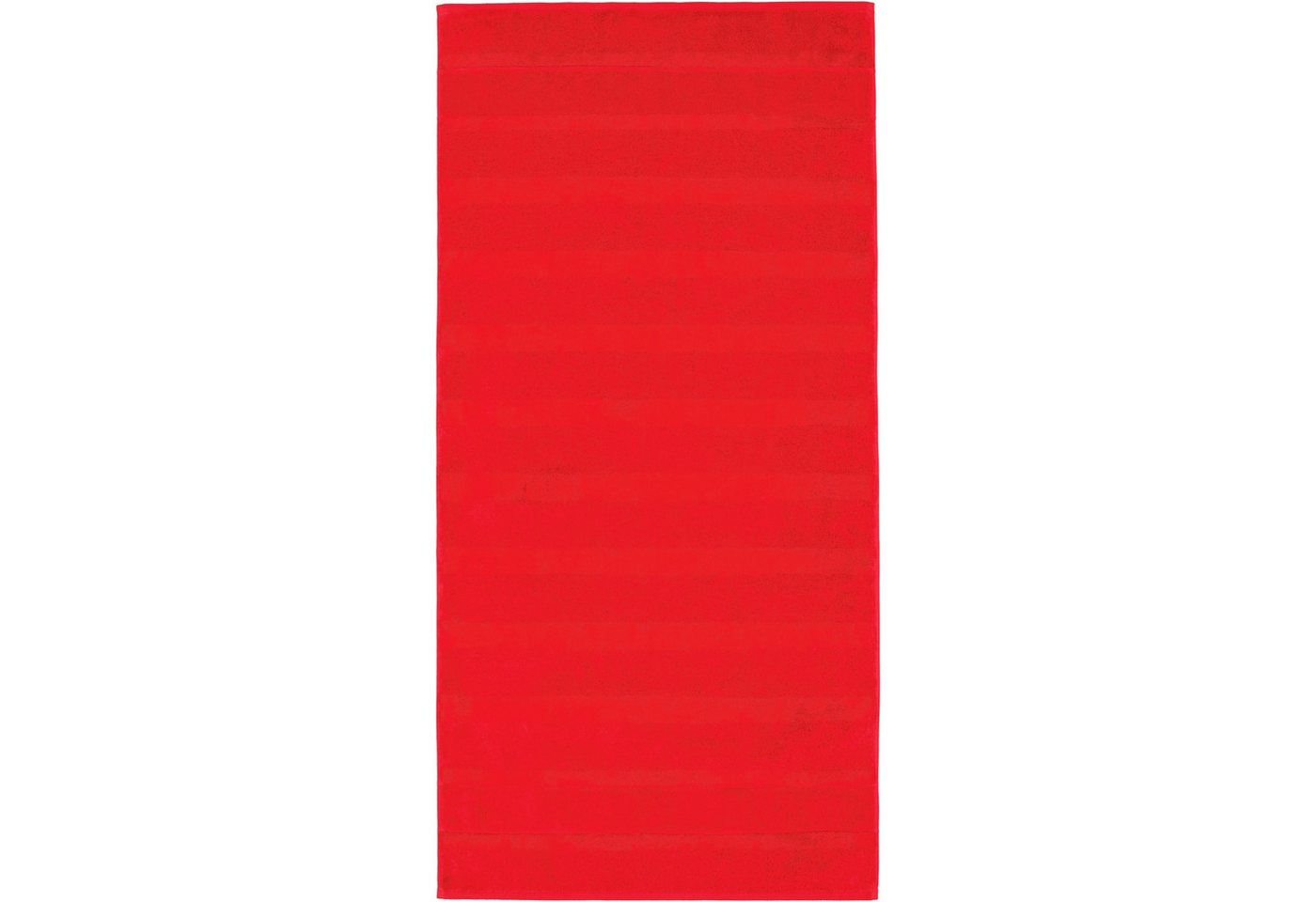 Cawö Handtücher Noblesse2 Uni 1002, 100% Baumwolle (1-St) – Bild 2 von 4