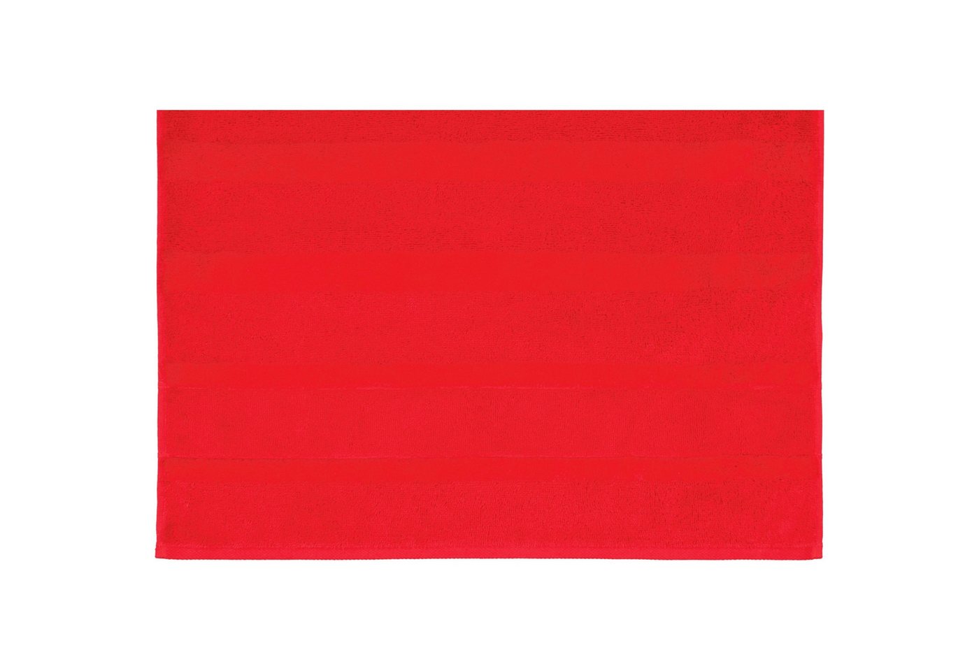 Cawö Handtücher Noblesse2 Uni 1002, 100% Baumwolle (1-St) – Bild 3 von 4