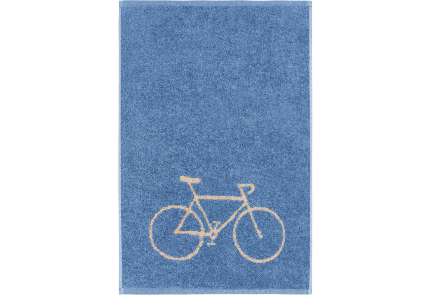Cawö Handtücher Postcard Towels Edition 100, 100% Baumwolle (1-St) – Bild 2 von 2