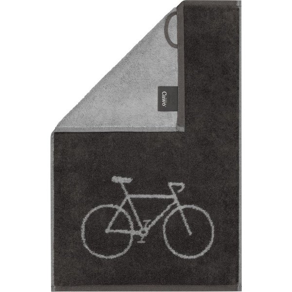 Cawö Handtücher Postcard Towels Edition 100, 100% Baumwolle (1-St)