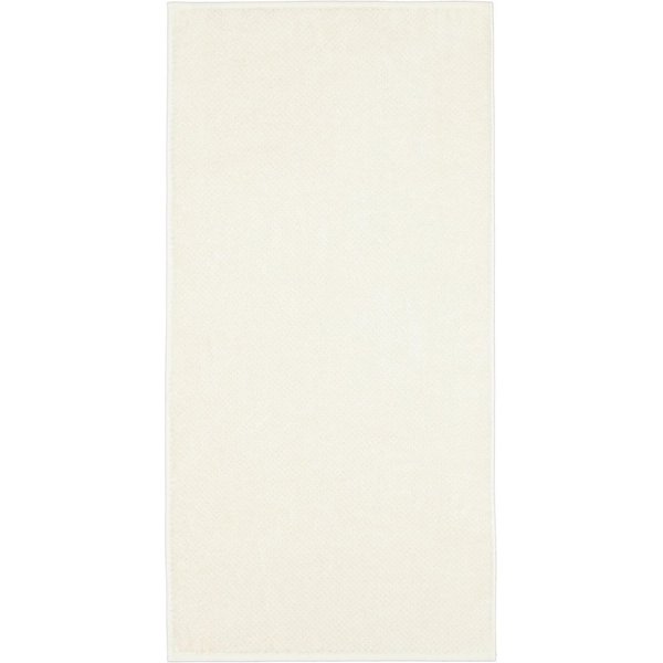 Cawö Handtücher Pure 6500, 100% Baumwolle (1-St)