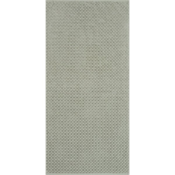 Cawö Handtücher Pure Elements 6510, 100% Baumwolle (1-St)