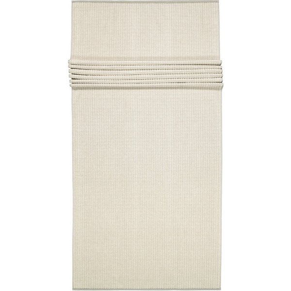 Cawö Saunatuch Pure Wellness 6244, 100% Baumwolle (1-St)