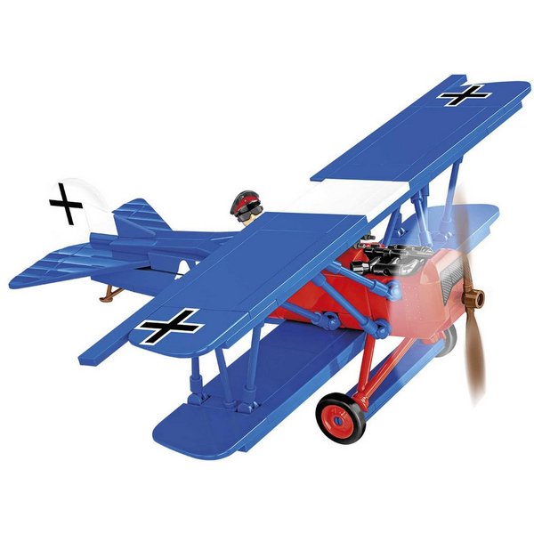 COBI CB-2994 - Fokker D.VII (Cobi) Spielbausteine