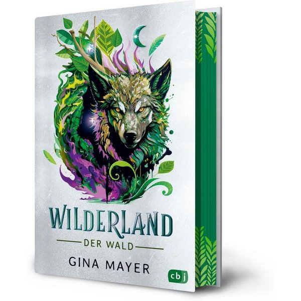 Wilderland – Der Wald / Gina Mayer