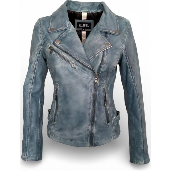 CBL Lederjacke