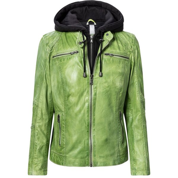 CBL Lederjacke