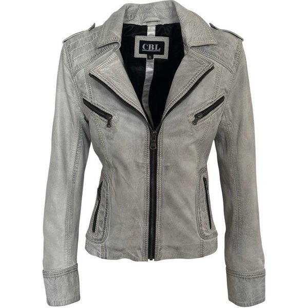 CBL Lederjacke