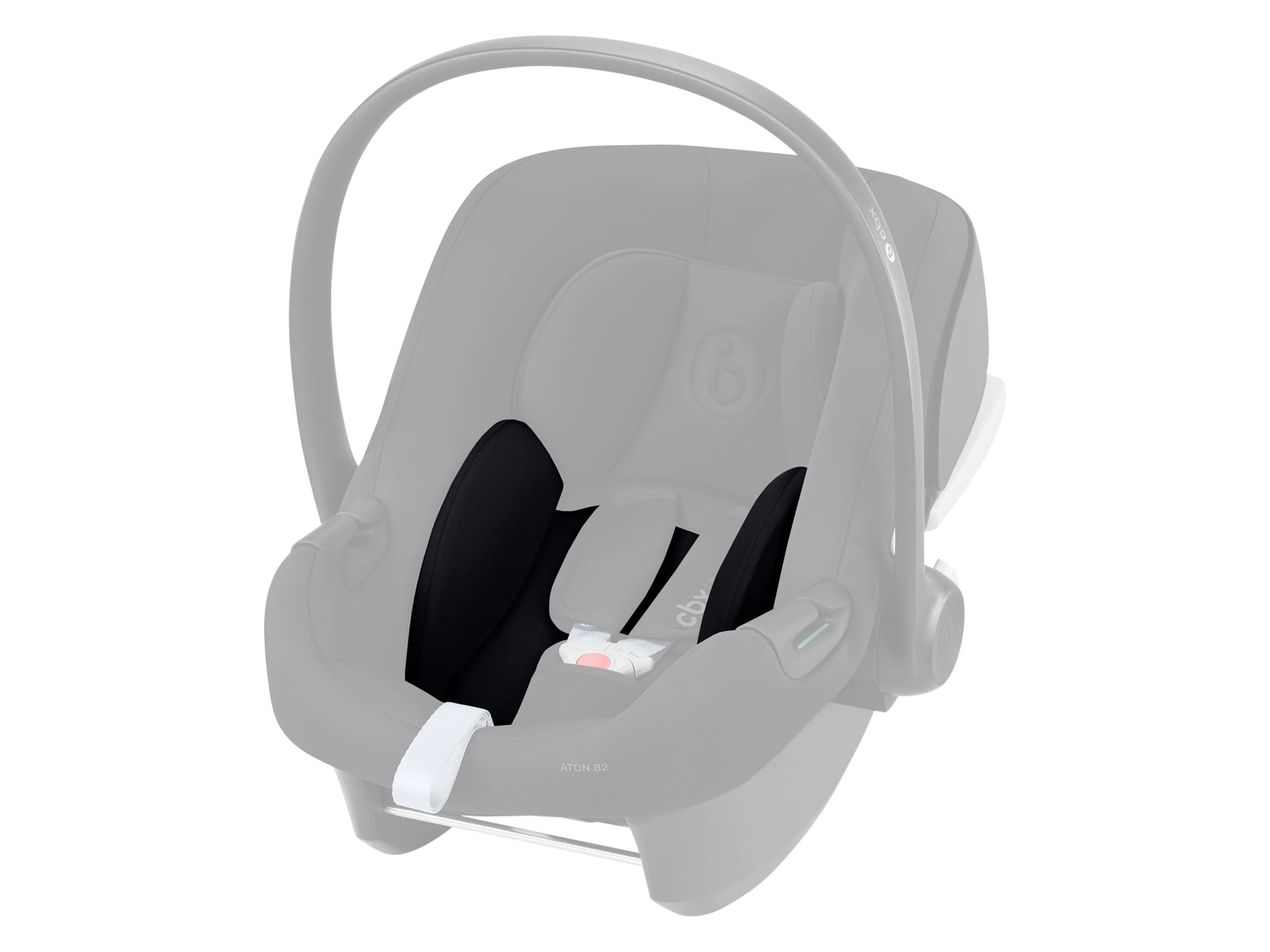 CBX BY CYBEX Babyschale »Aton B2 i-Size« – Bild 2 von 4