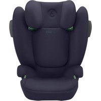 Cybex Cbx By Cybex Kindersitz Solution B3 i-Fix