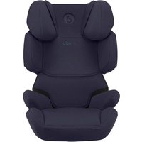 Cybex Cbx By Cybex Kindersitz Solution X i-Fix