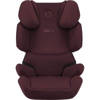 Cybex Cbx By Cybex Kindersitz Solution X i-Fix