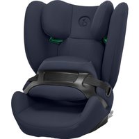 CBX BY CYBEX CBX Kindersitz Pallas B I-Size, 76 - 150 cm, 15 Monate bis 12 Jahre (Blau)