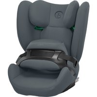 CBX BY CYBEX CBX Kindersitz Pallas B I-Size, 76 - 150 cm, 15 Monate bis 12 Jahre (Grau)