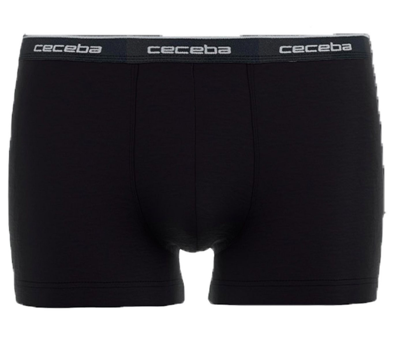 CECEBA Boxershorts 7er Pack Herren Pants (7-St) enge Passform – Bild 2 von 5