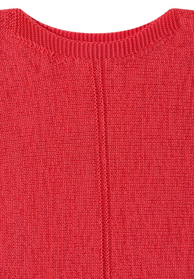 CECIL 3/4 Arm-Pullover mit 3/4 Ärmeln – Bild 5 von 5