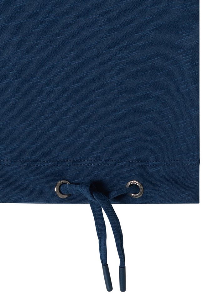 CECIL 3/4-Arm-Shirt in Unifarbe – Bild 5 von 5