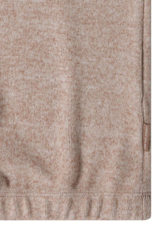 CECIL 3/4-Arm-Shirt mit Kapuze – Bild 5 von 5