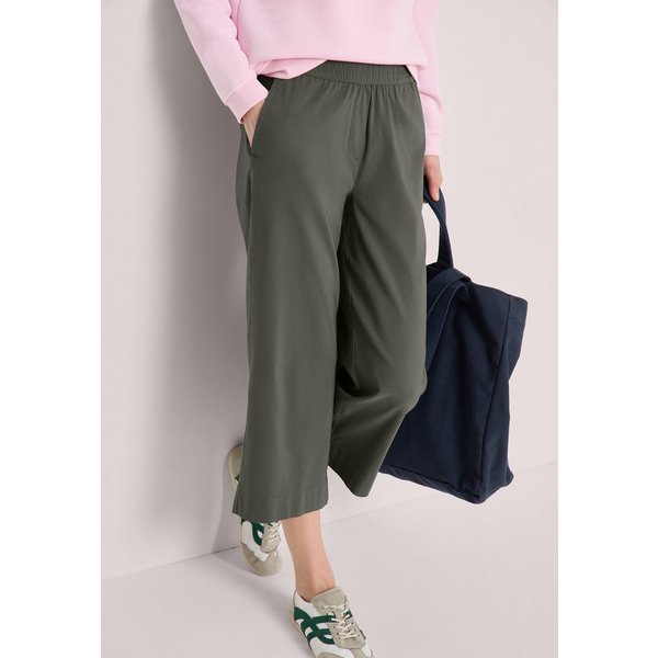 CECIL 3/4-Hose High Waist