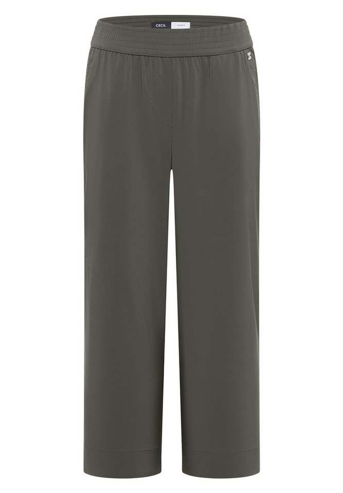 CECIL 3/4-Hose High Waist – Bild 4 von 5